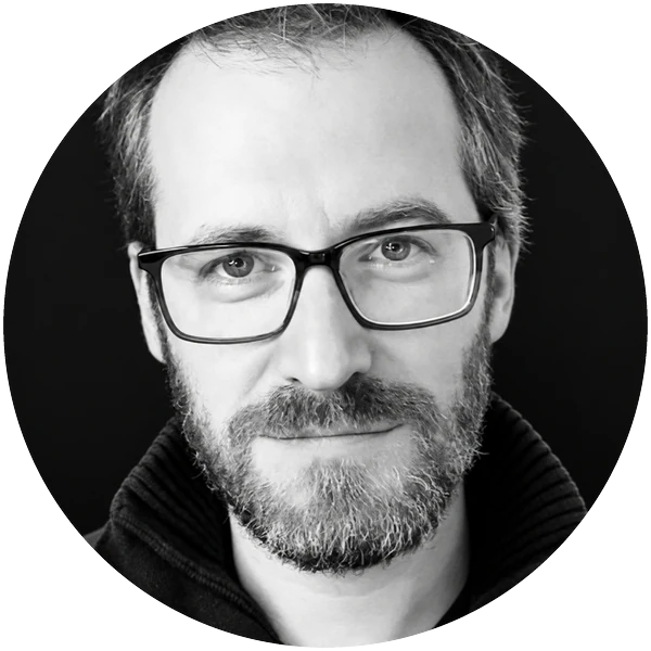 Carsten Wolfram